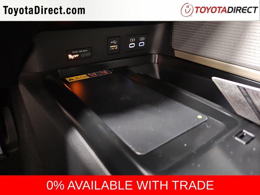 new 2026 Toyota Camry car, priced at $32,265