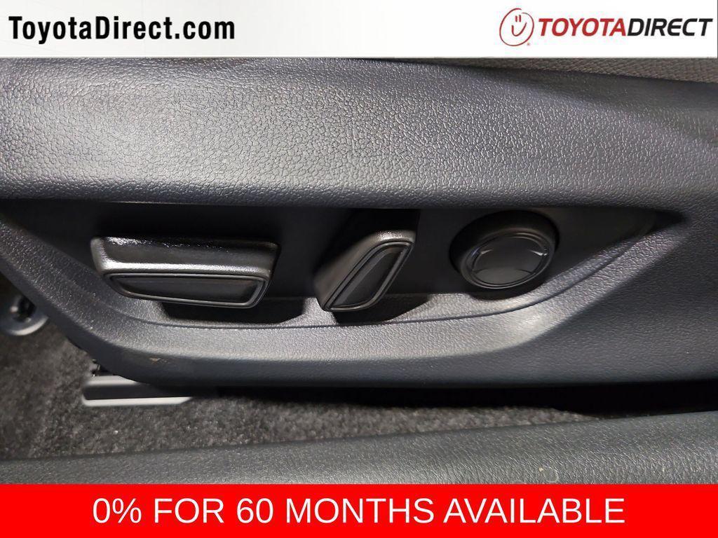 new 2026 Toyota Camry car, priced at $31,868