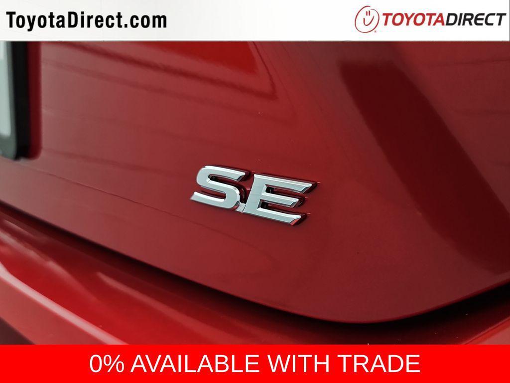 new 2026 Toyota Camry car, priced at $34,684