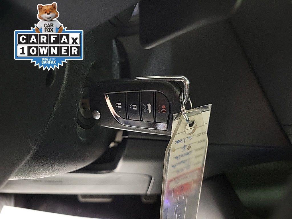 used 2022 Toyota Corolla car, priced at $19,500