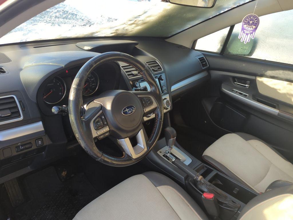 used 2016 Subaru Crosstrek car, priced at $8,995