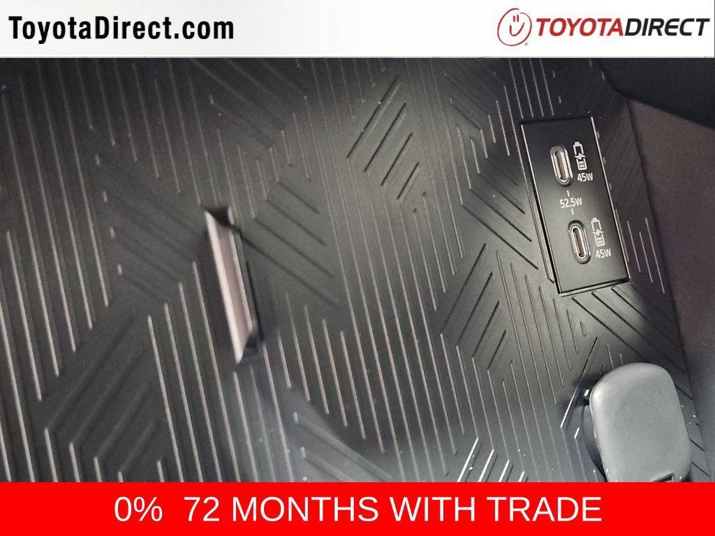 new 2026 Toyota Tacoma car, priced at $39,834