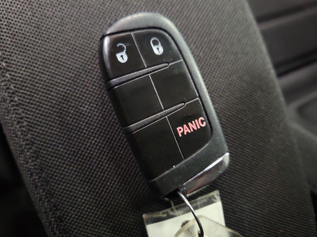 used 2018 Jeep Renegade car, priced at $11,995