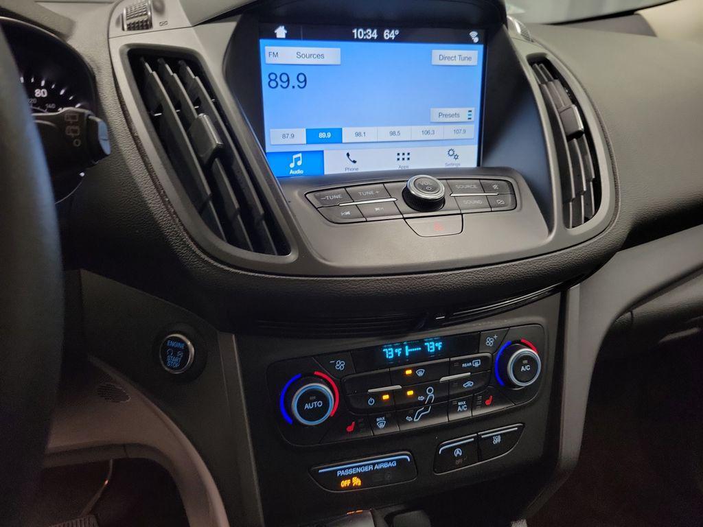 used 2019 Ford Escape car, priced at $12,500