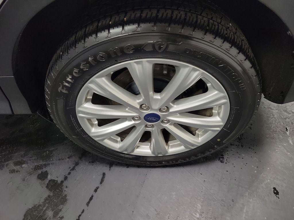 used 2019 Ford Escape car, priced at $12,500