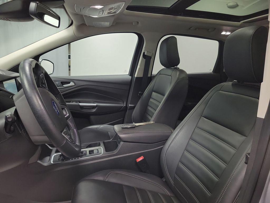 used 2019 Ford Escape car, priced at $12,500