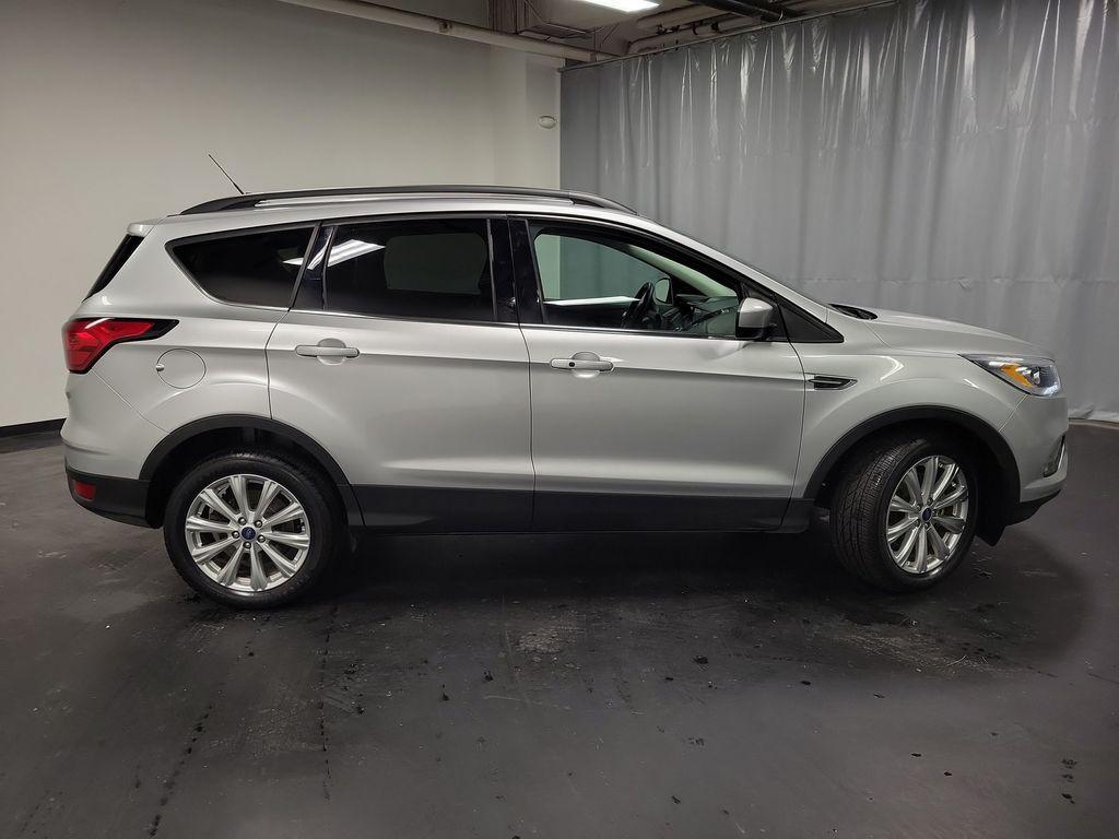 used 2019 Ford Escape car, priced at $12,500