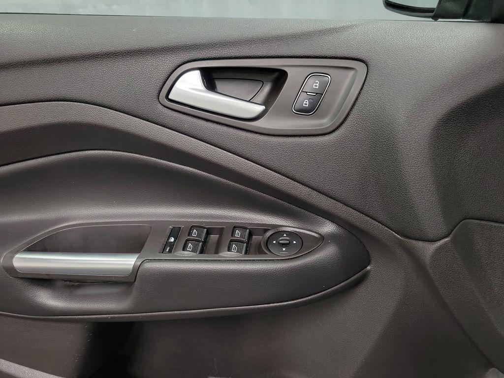 used 2019 Ford Escape car, priced at $12,500