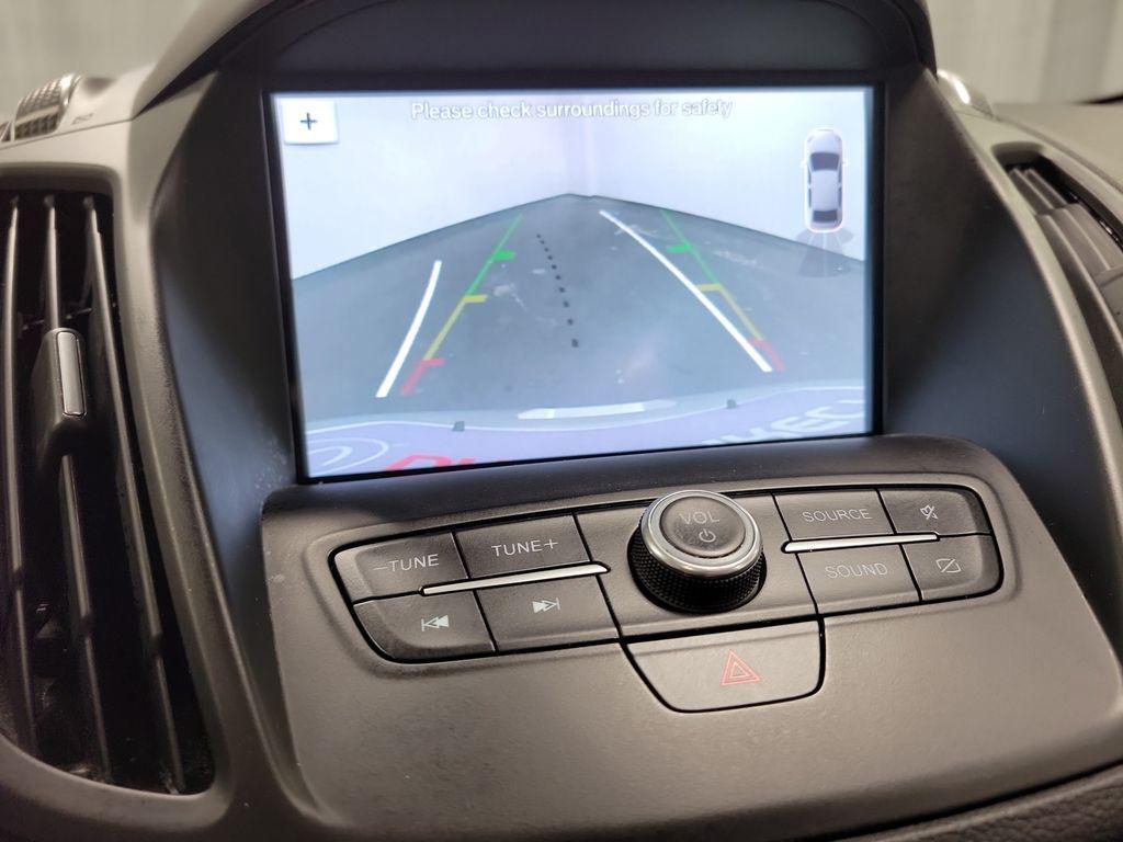 used 2019 Ford Escape car, priced at $12,500