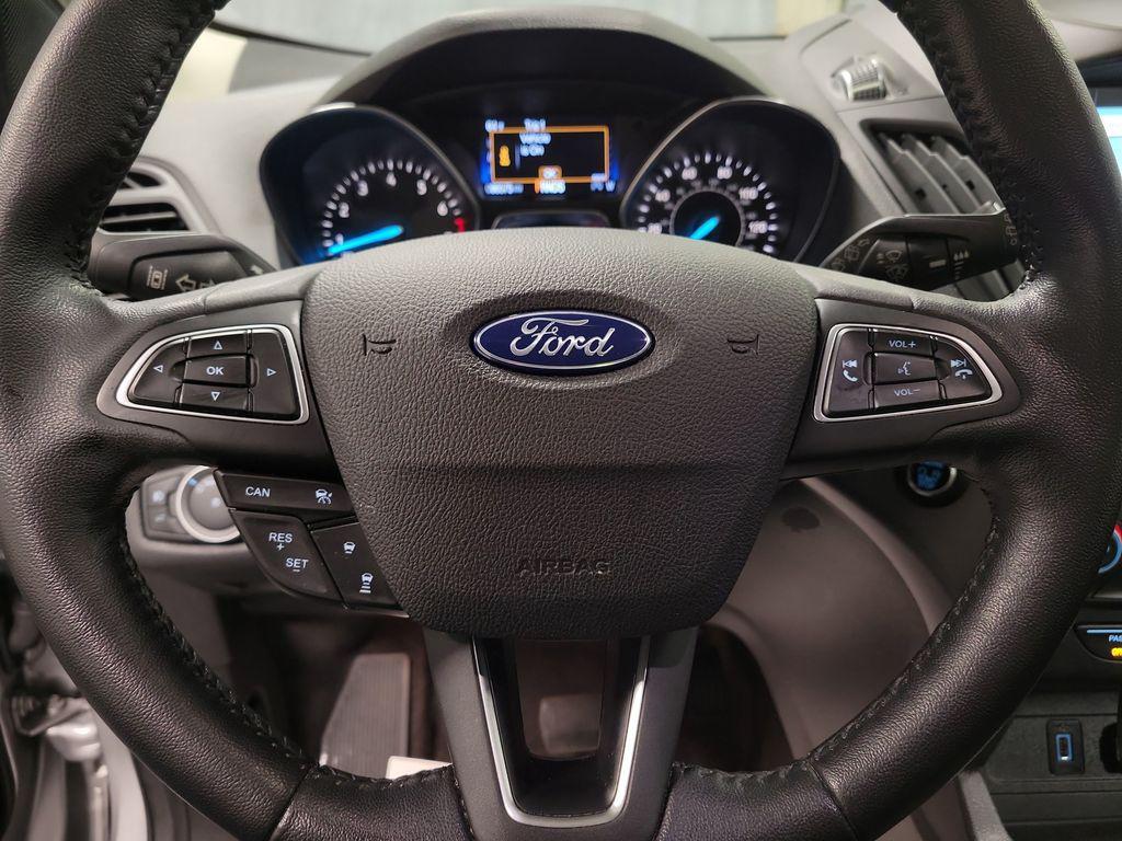 used 2019 Ford Escape car, priced at $12,500