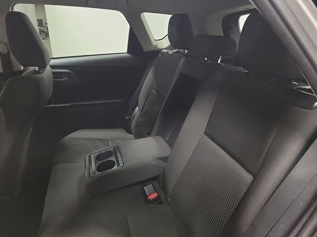 used 2018 Toyota Corolla iM car, priced at $11,995