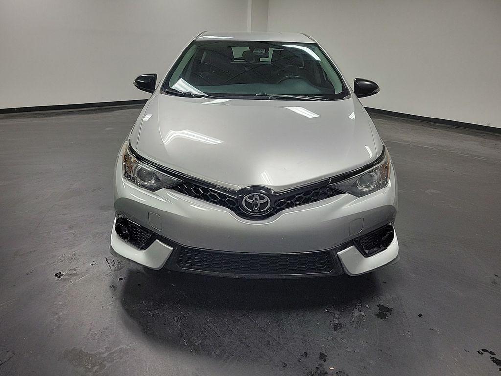 used 2018 Toyota Corolla iM car, priced at $11,995