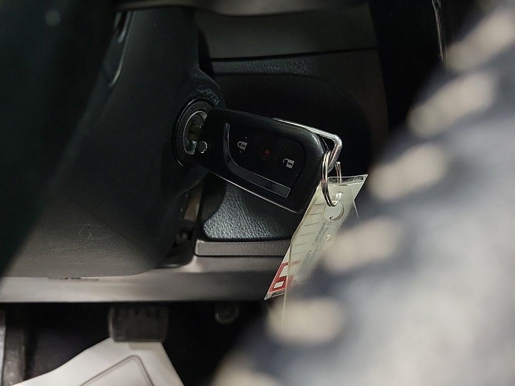 used 2018 Toyota Corolla iM car, priced at $11,995