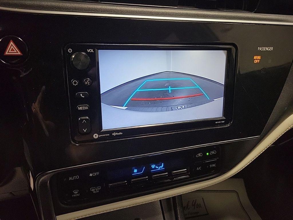 used 2018 Toyota Corolla iM car, priced at $11,995