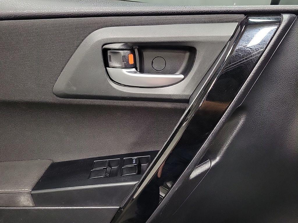 used 2018 Toyota Corolla iM car, priced at $11,995