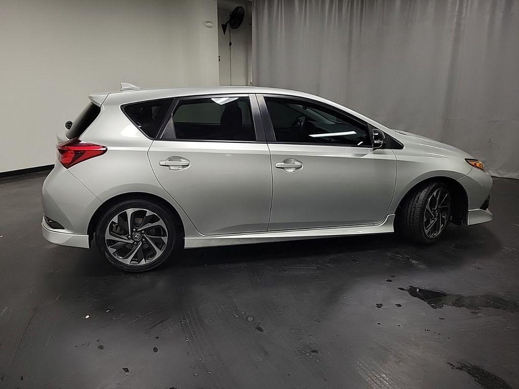 used 2018 Toyota Corolla iM car, priced at $11,995