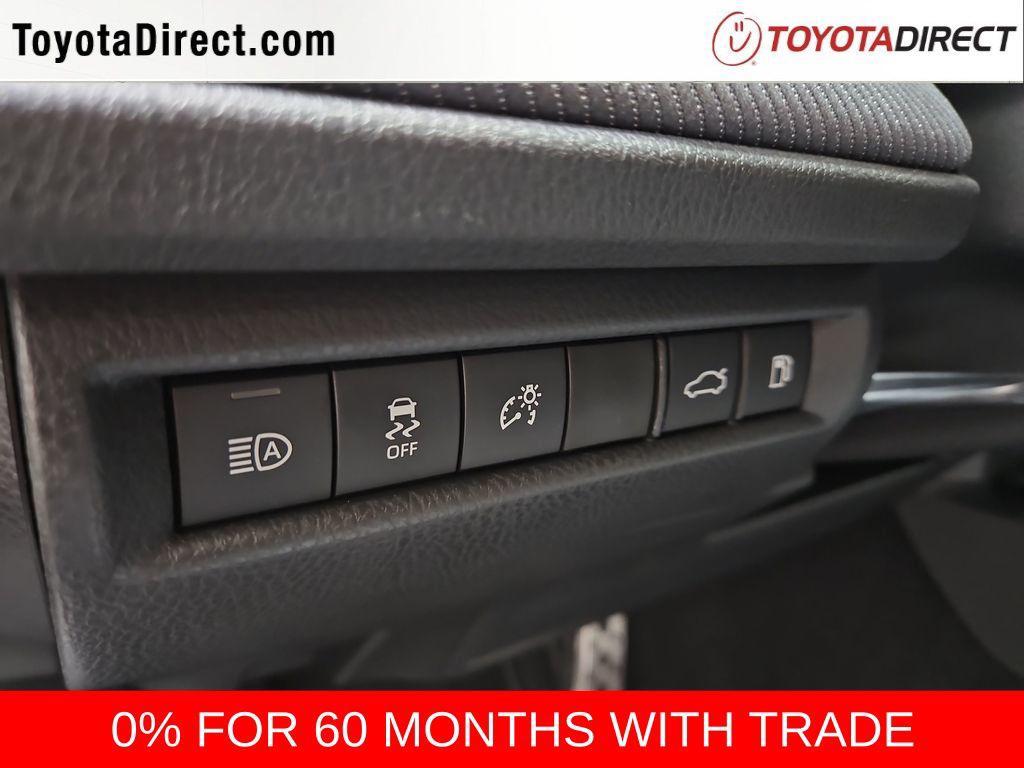 new 2026 Toyota Camry car, priced at $31,592