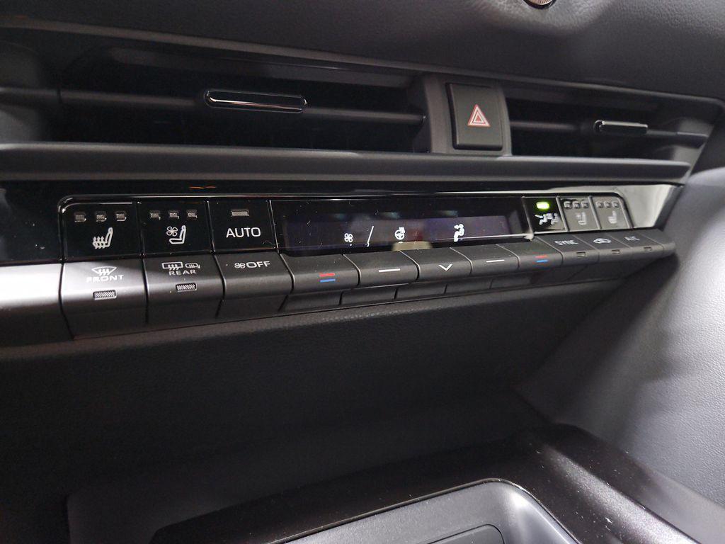 new 2026 Toyota Crown car, priced at $43,979