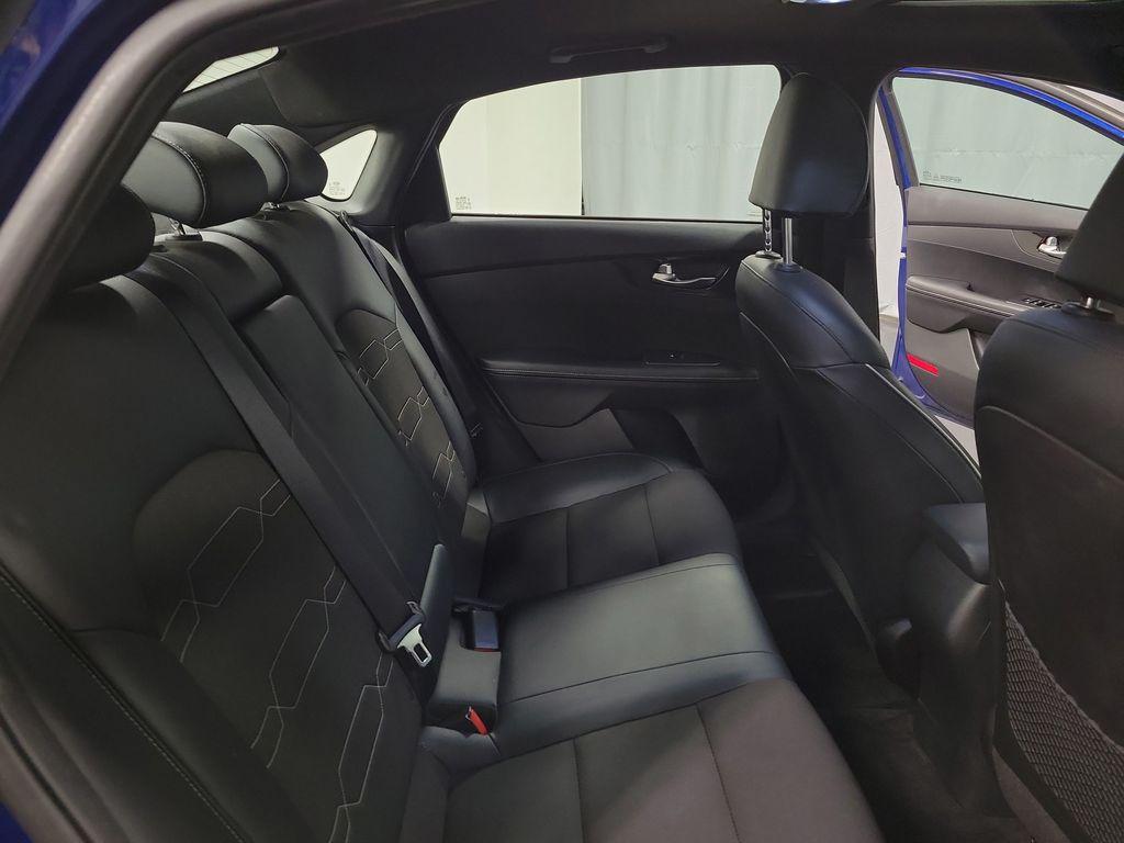 used 2021 Kia Forte car, priced at $10,995