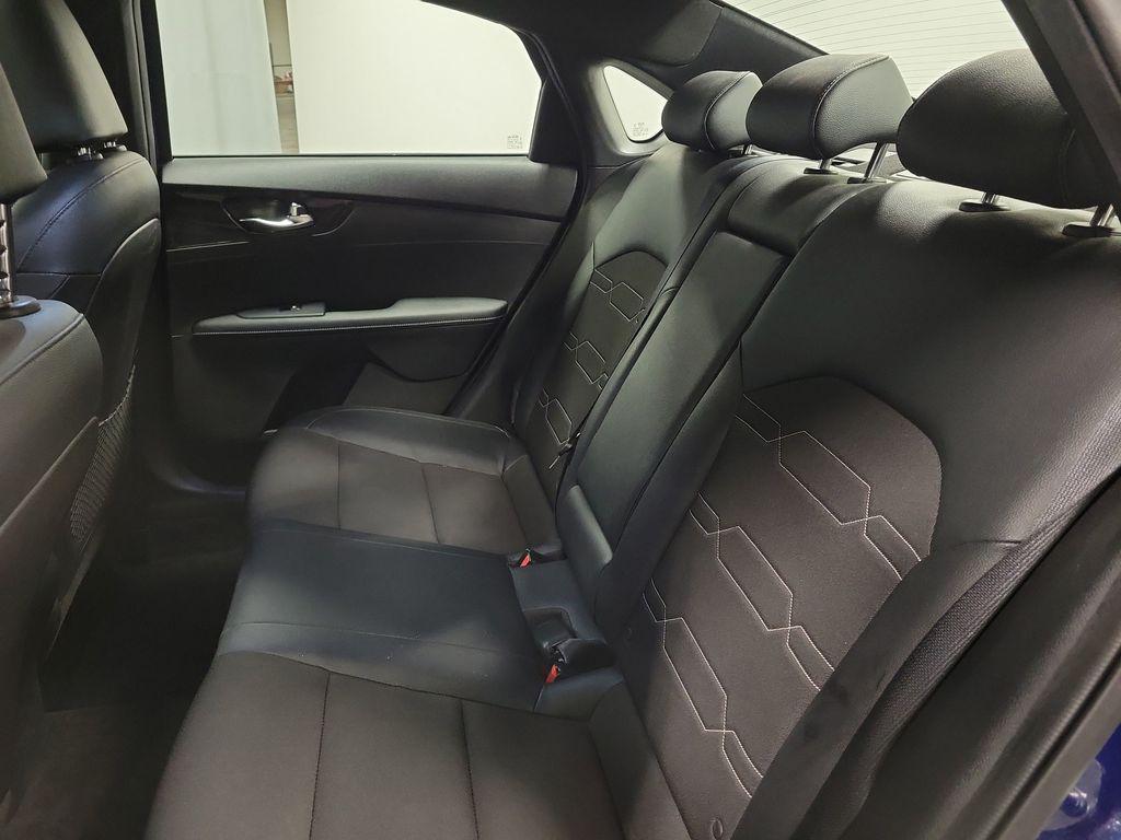 used 2021 Kia Forte car, priced at $10,995