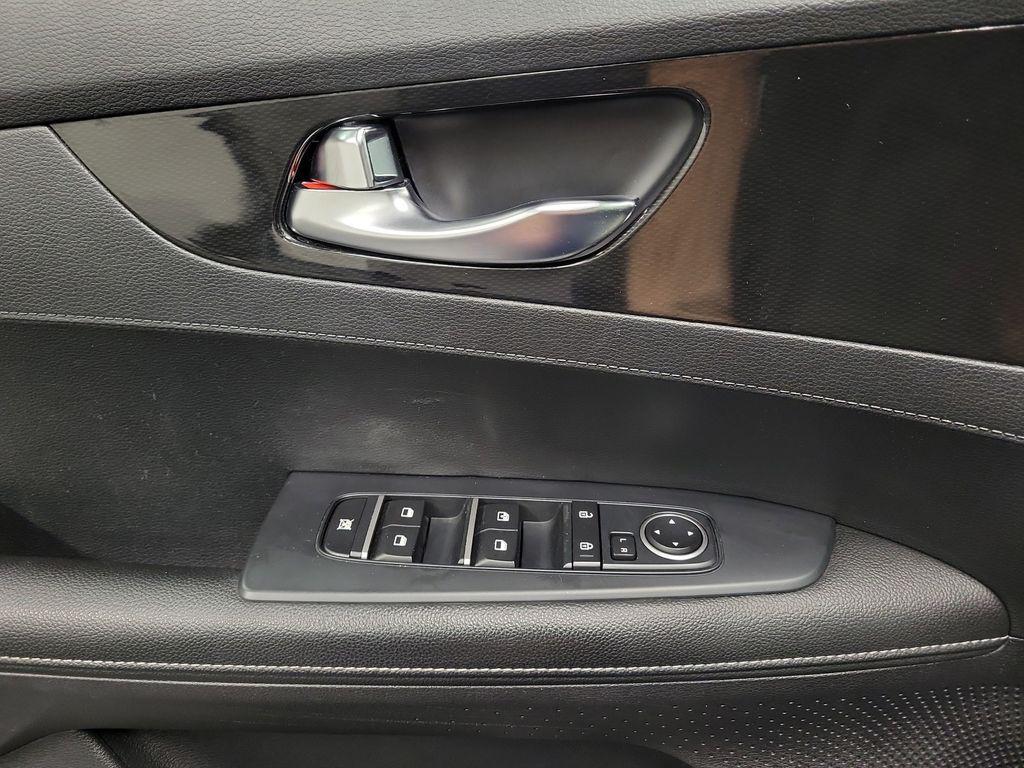 used 2021 Kia Forte car, priced at $10,995