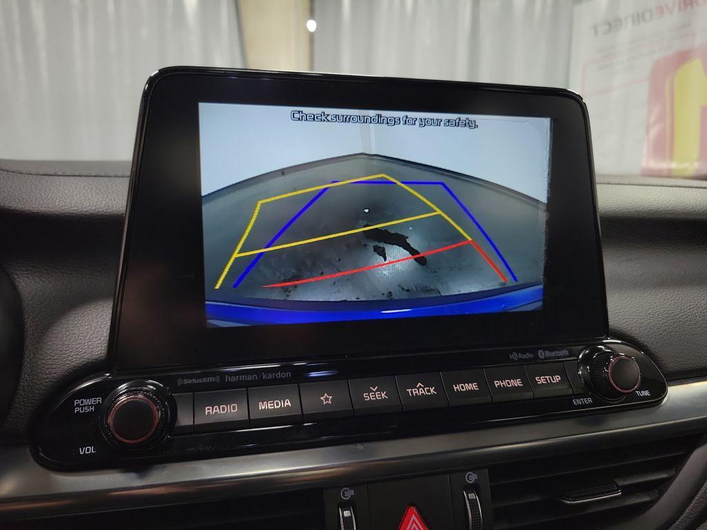 used 2021 Kia Forte car, priced at $10,995