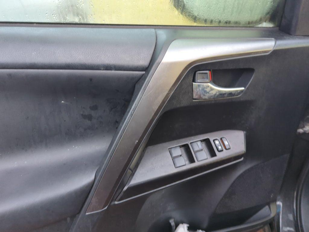 used 2016 Toyota RAV4 car, priced at $14,995