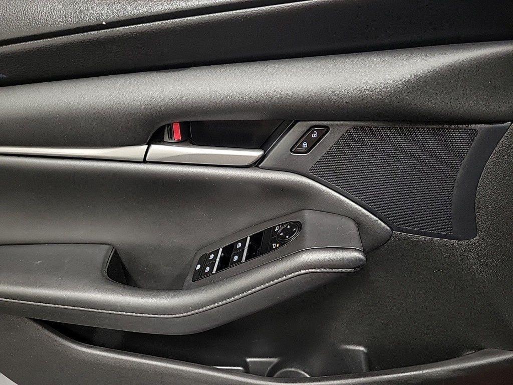 used 2021 Mazda Mazda3 car, priced at $16,995