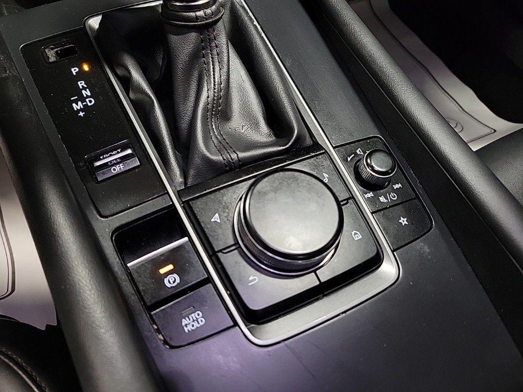 used 2021 Mazda Mazda3 car, priced at $16,995