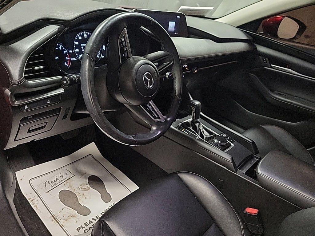 used 2021 Mazda Mazda3 car, priced at $16,995