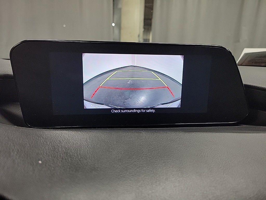 used 2021 Mazda Mazda3 car, priced at $16,995