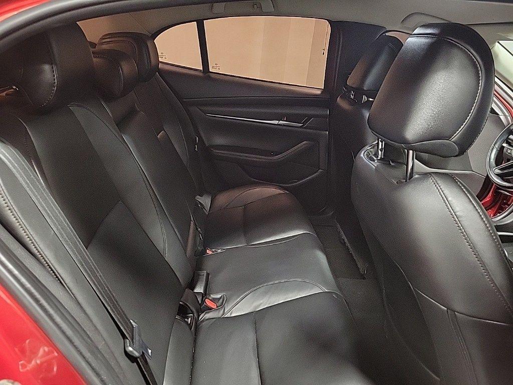 used 2021 Mazda Mazda3 car, priced at $16,995