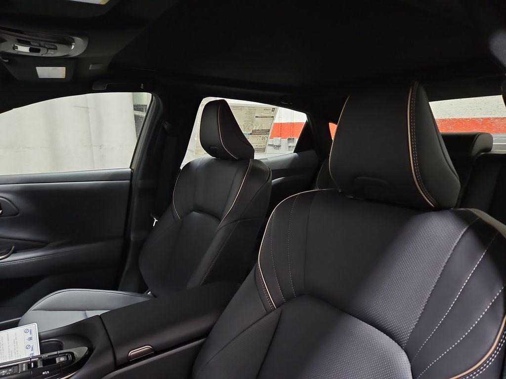 new 2026 Toyota Crown car, priced at $52,628