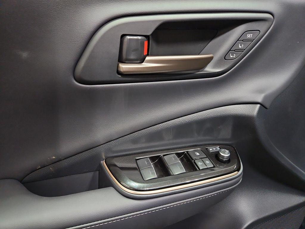 new 2026 Toyota Crown car, priced at $52,628