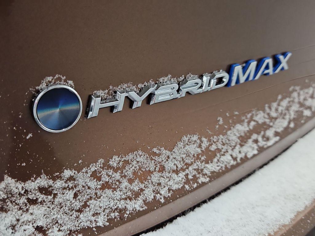 new 2026 Toyota Crown car, priced at $52,628