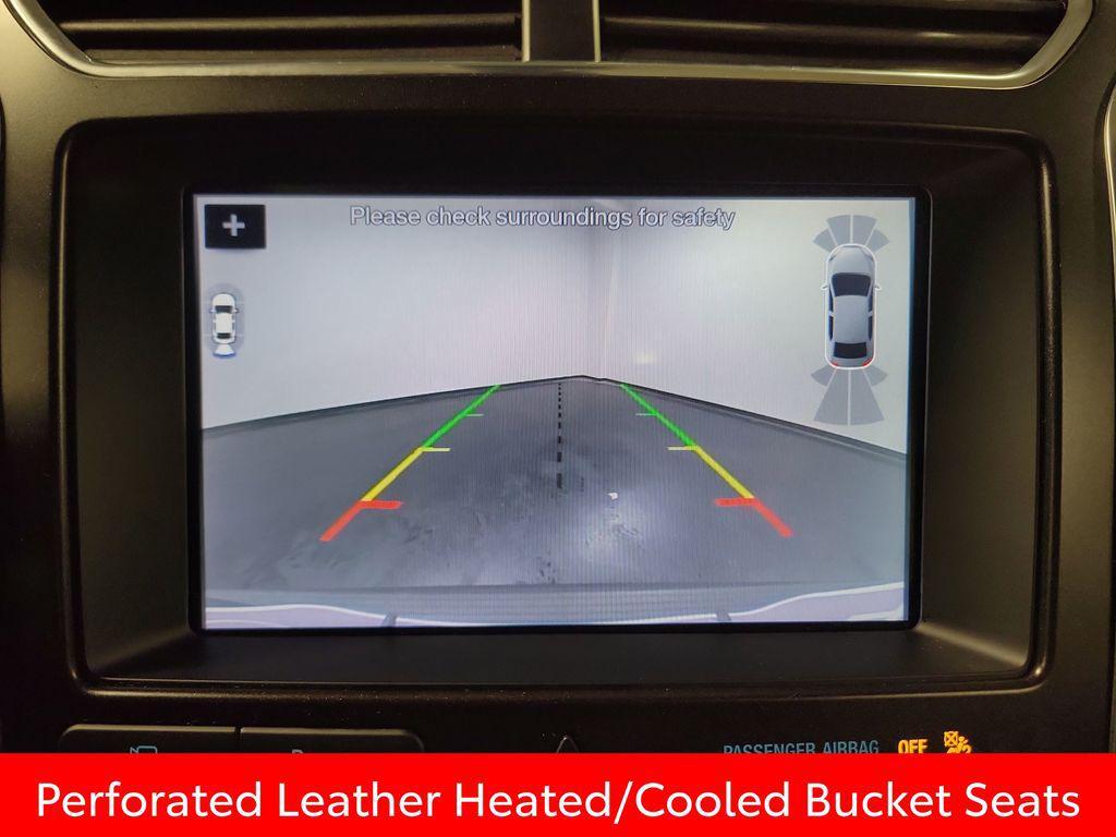 used 2019 Ford Explorer car, priced at $23,995