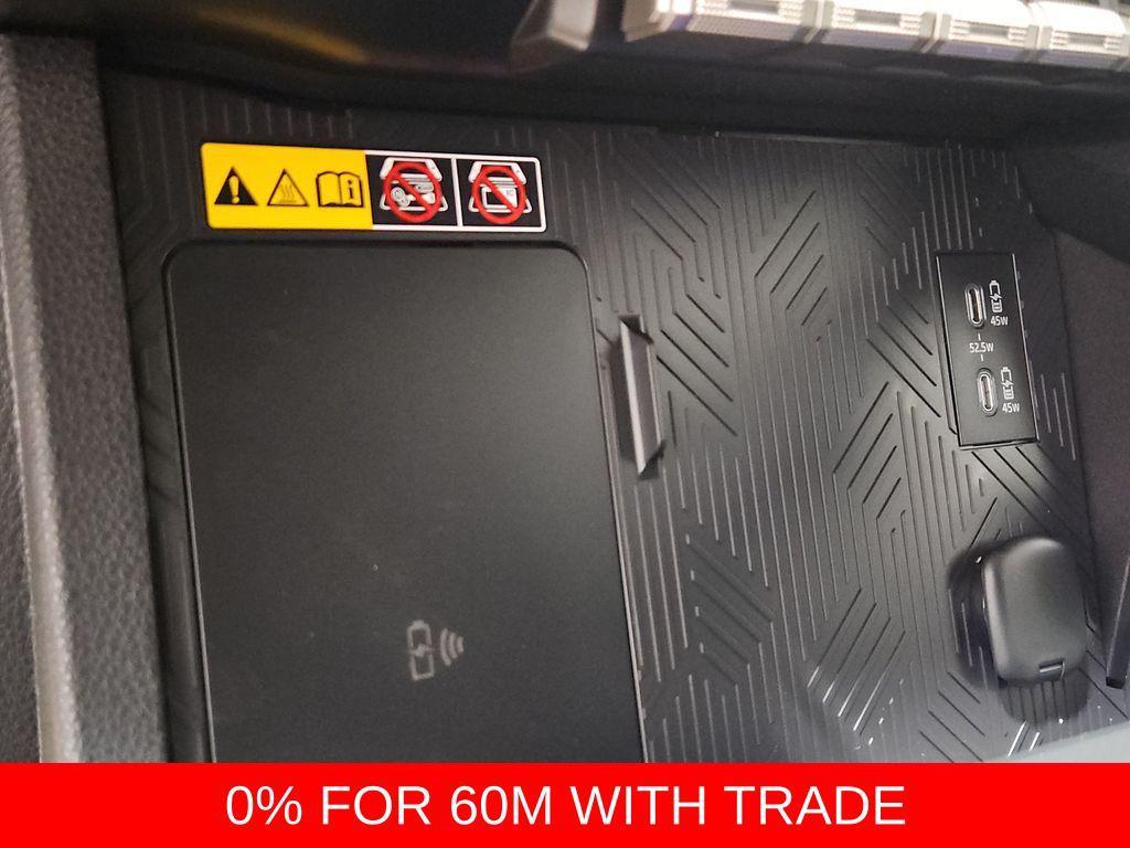 new 2026 Toyota 4Runner car, priced at $55,004