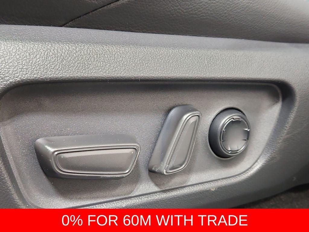 new 2026 Toyota 4Runner car, priced at $55,004