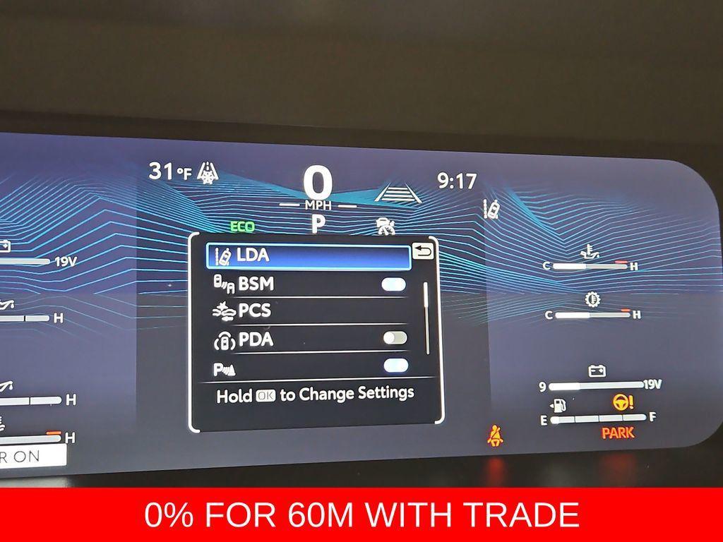 new 2026 Toyota 4Runner car, priced at $55,004