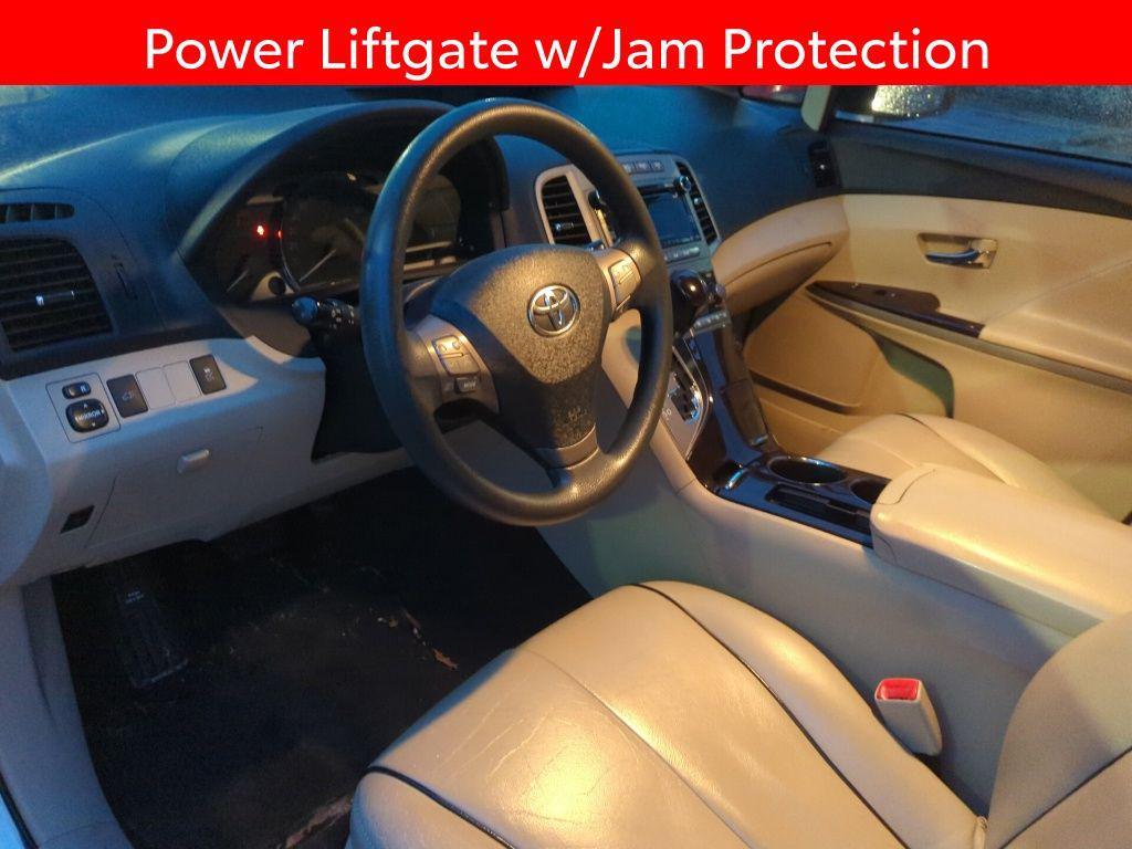 used 2011 Toyota Venza car, priced at $8,995