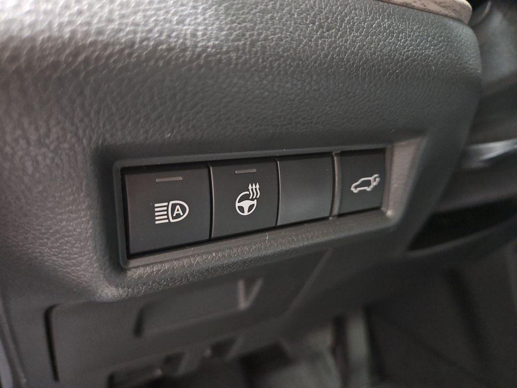 new 2026 Toyota Grand Highlander car, priced at $56,203