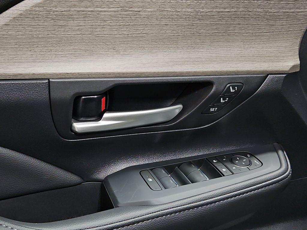 new 2026 Toyota Grand Highlander car, priced at $56,203