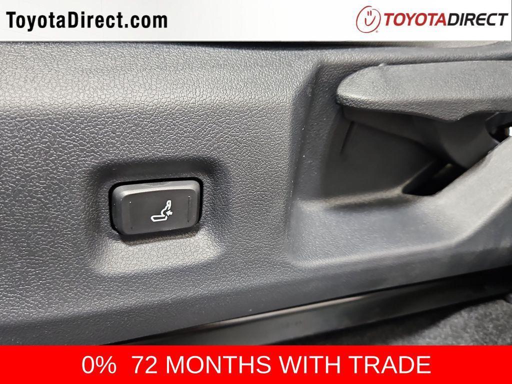 new 2026 Toyota Tacoma car, priced at $43,234