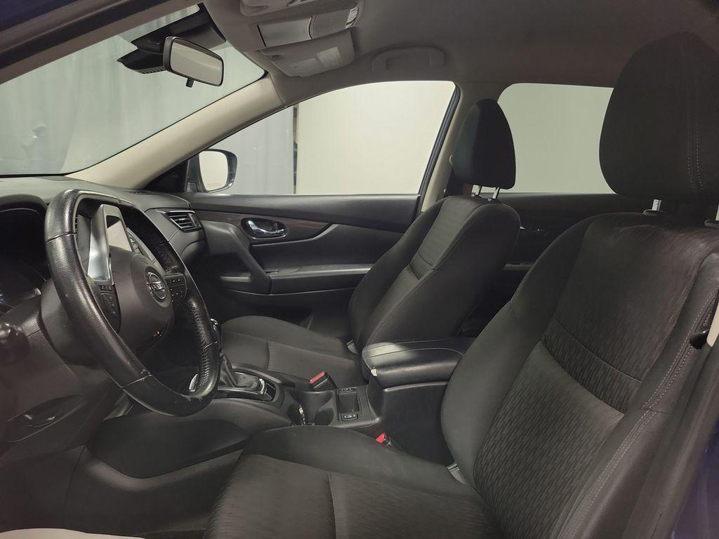 used 2020 Nissan Rogue car, priced at $12,995