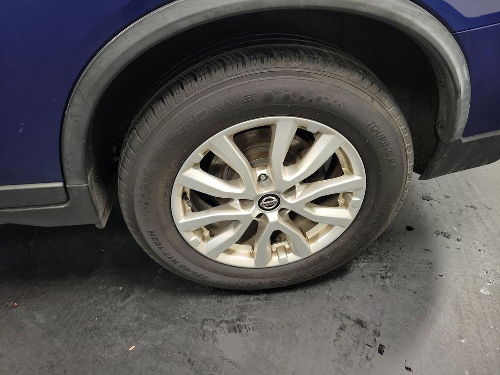 used 2020 Nissan Rogue car, priced at $12,995