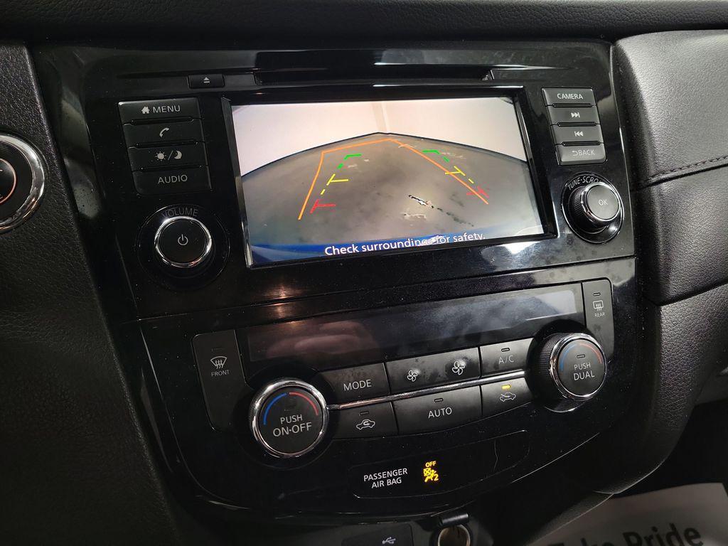 used 2020 Nissan Rogue car, priced at $12,995