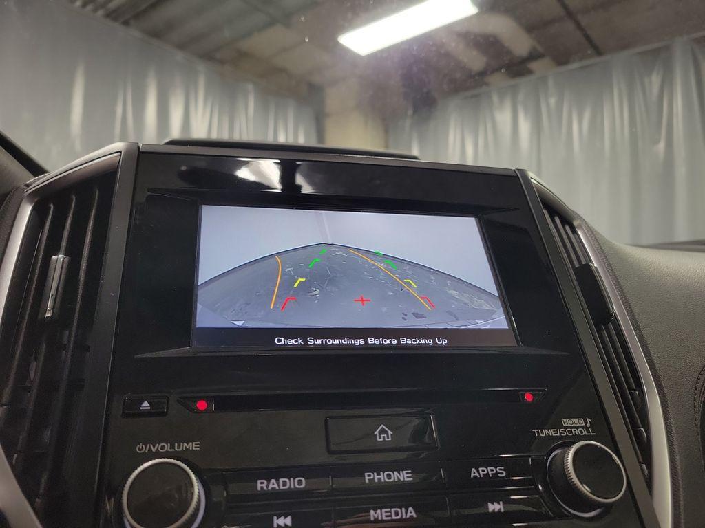 used 2020 Subaru Forester car, priced at $16,995