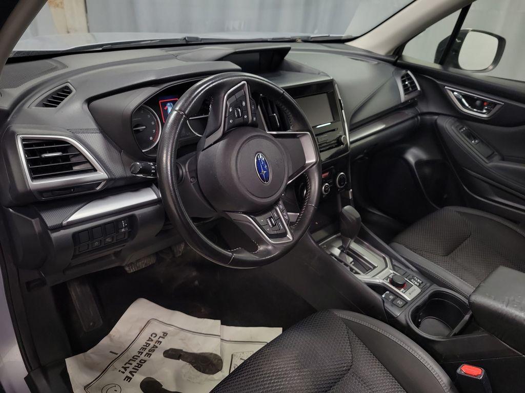 used 2020 Subaru Forester car, priced at $16,995