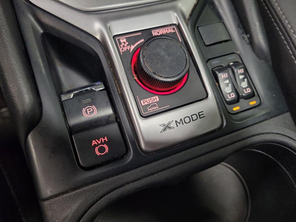 used 2020 Subaru Forester car, priced at $16,995