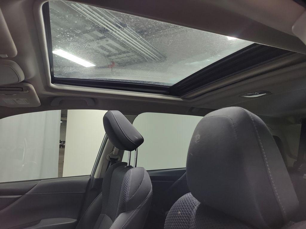 used 2020 Subaru Forester car, priced at $16,995